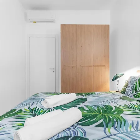 Duomo-navigli-castle Gramuglihouse Apartment Milan