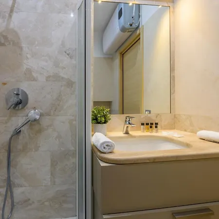 Ponte Seveso, 26 - Awaits You! Apartman Milánó