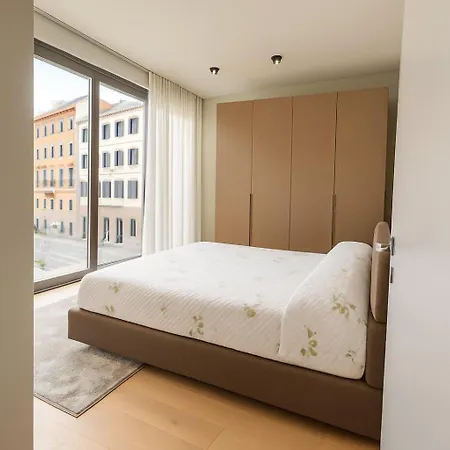 Apartment Luxury In Milan, Unbeatable Spot
