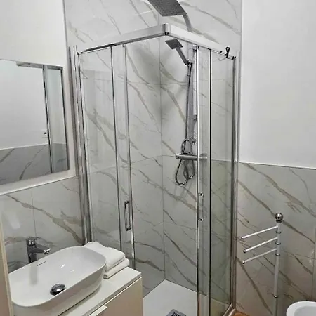 Comfort Place Buzzi Sempione Mico Life 아파트 밀라노