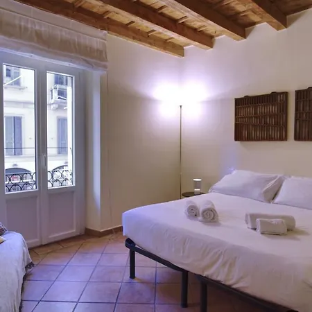 アパート Corso Garibaldi - Two-rooms In The Heart Of Brera