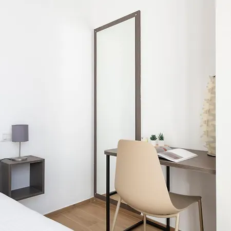 Apartmán - Elvezia 26 - Sarpi