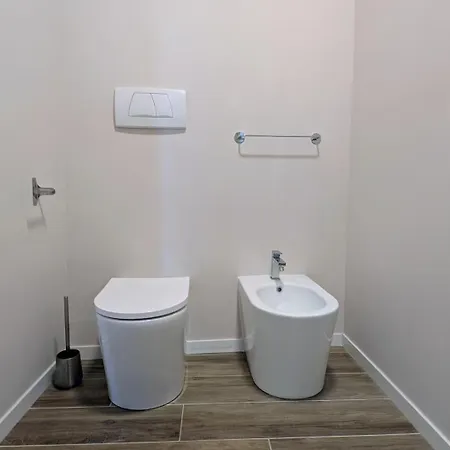 Апартаменты Navigli Bocconi - Free Private Garage