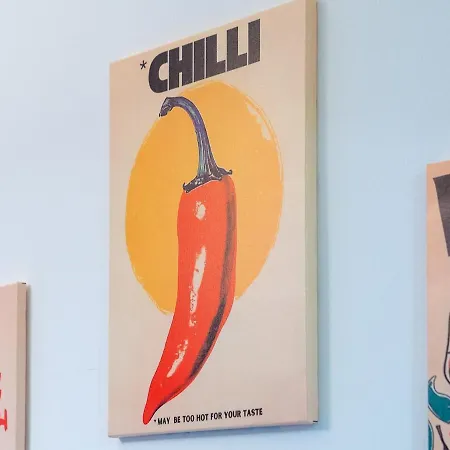 公寓 Modern 10 Min To Duomo, M3 Rogoredo *