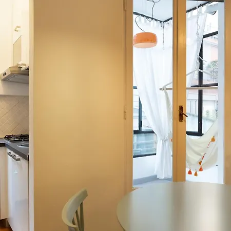Beautiful Cozy And Modern One 公寓 米兰