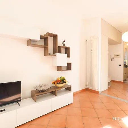 Apartment Porta Vittoria - Milan