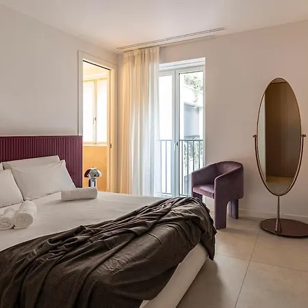 Appartement Quiet Luxury Retreat Design & Comfort Al Duomo Milan