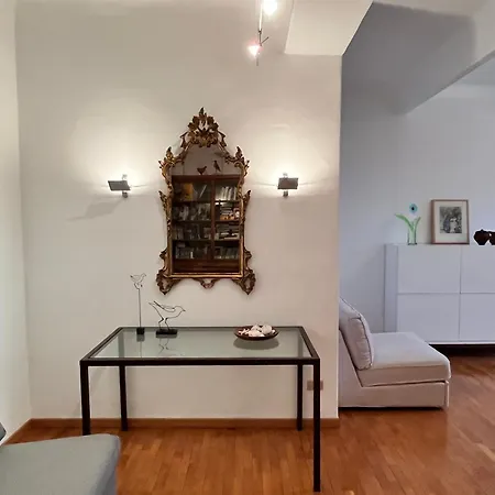 公寓 Isola Accogliente