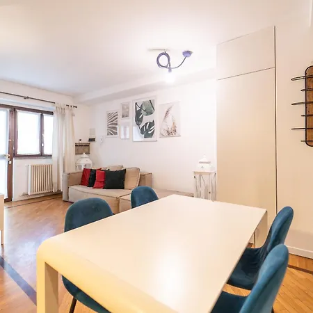 דירה Porta Venezia - Confortevole Con Wifi E Ac