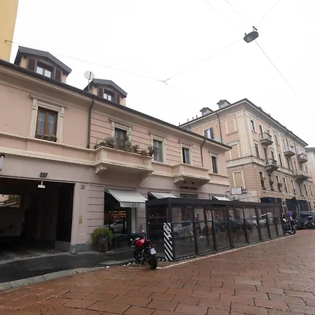 Daire Loft In Tortona - Navigli
