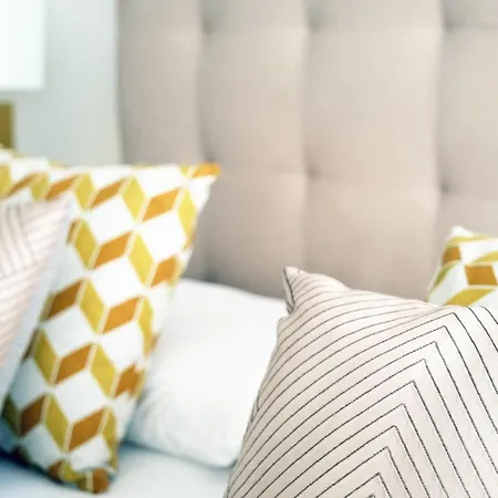 Apartment Comecasa 2 Bedrooms In Santa Sofia Milan