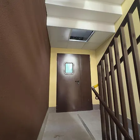 Bocconi アパート