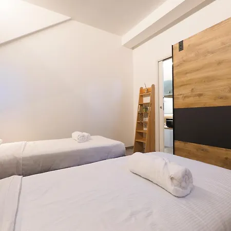 Primopiano - Vittadini Appartement *