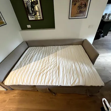 Nuovo Urbano - Romolo Milaan