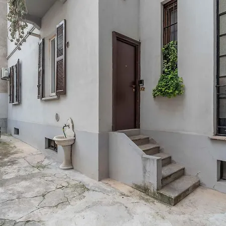Bocconi Free Wifi Apartamento Milão