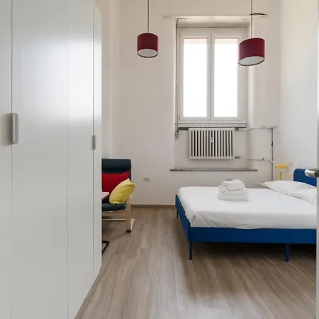 Apartamento Guesthost - Mm2 Lambrate Bright Milão