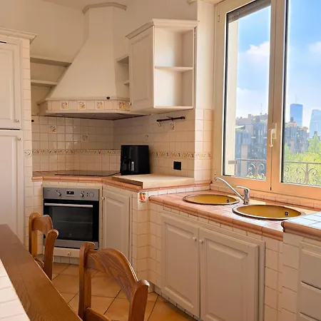 Attico Loft Апартаменты