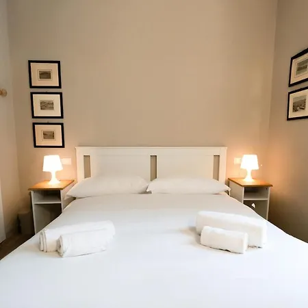 Apartment Duomo For 6