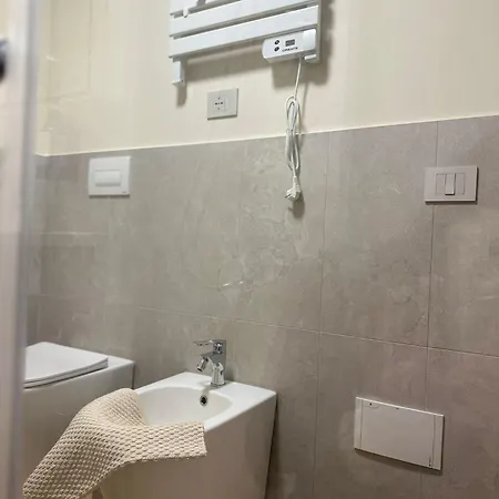 Appartement Lumia Skylineview Olympicvillage Ieo Milan