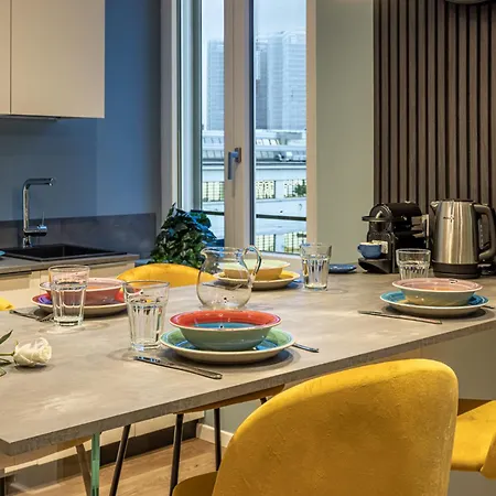 Διαμέρισμα Navigli Duplex Elegante Con Vista Canale Μιλάνο