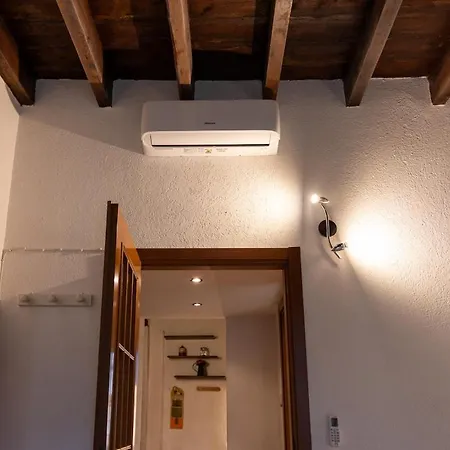 Apartman Characteristic 2 Double Bedroom *