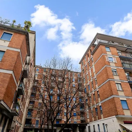 Apartmán La Casetta A 15min Dal Duomo *