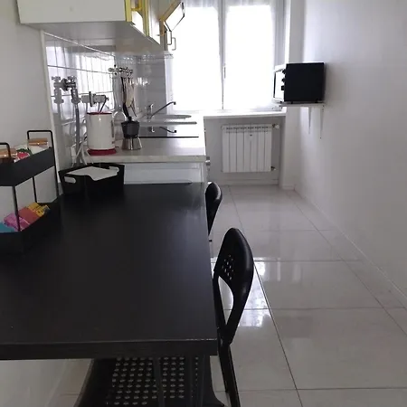 The Argonne Retreat- Linate & Duomo Direct Milano