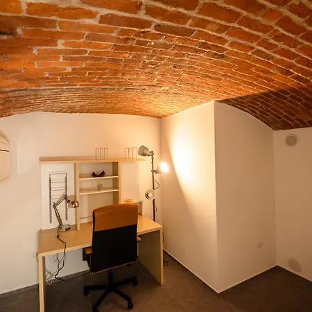 Meraviglioso Loft Di Design Vicino A