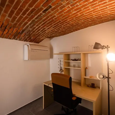 Meraviglioso Loft Di Design Vicino A 公寓