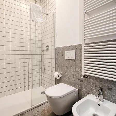 Apartman Cozy Loft - Porta Vittoria Milánó