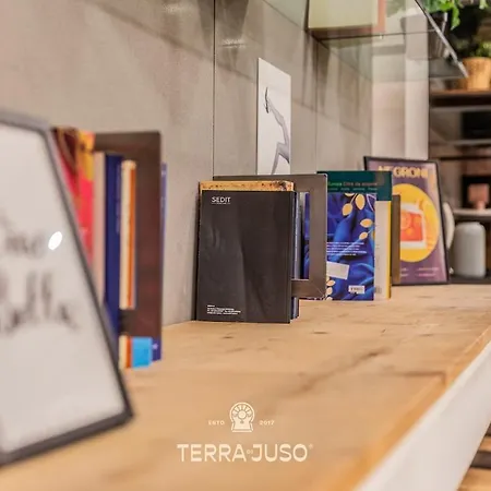 Rosellini 5 - Loft Apartamento