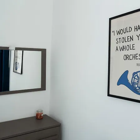 Apartamento Casa Penelope - 15 Minuti Dal Duomo Milão