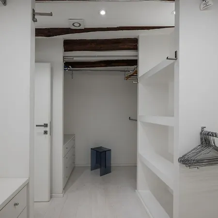 Apartamento The Stardust Loft - Porta Romana Milán
