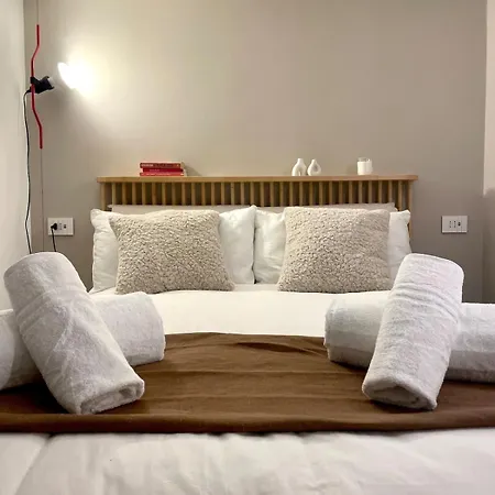 דירה The Architect Loft - Navigli, Private Terrace *