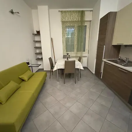 Διαμέρισμα House Μιλάνο