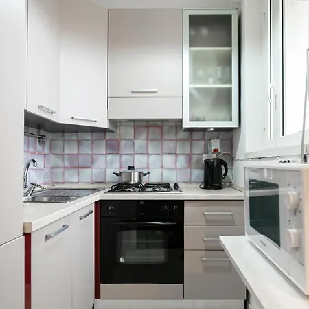 Italianway Easy - Zuretti 57 Daire