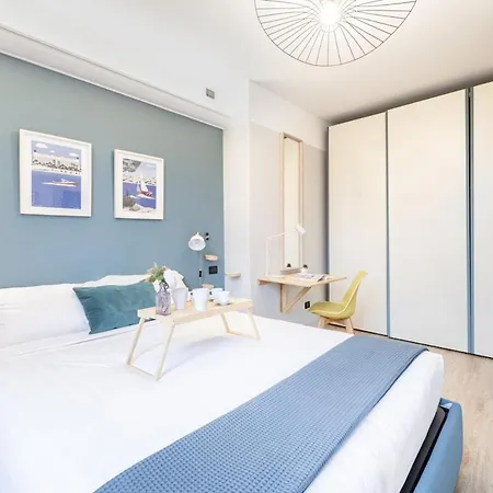 Easylife - - Ripa Ticinese 21 - Navigli