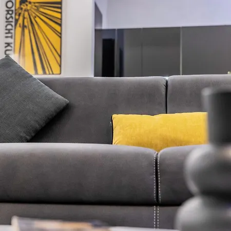 M25 - Garage Loft * Milano