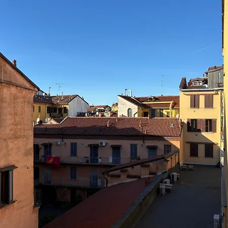 Apartment Casa Gi Navigli