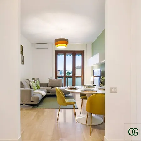 The Remembrances Apartment *