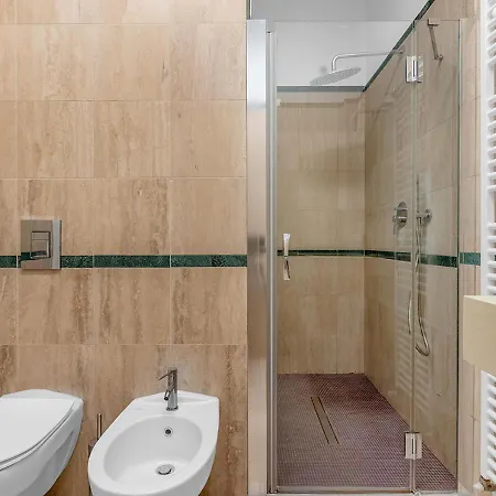 Navigli Loft 20 Διαμέρισμα Μιλάνο