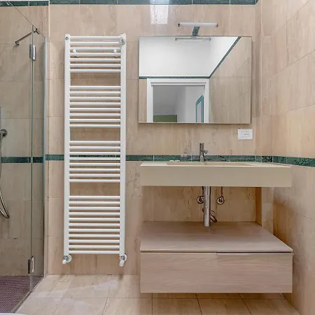 Διαμέρισμα Navigli Loft 20 *