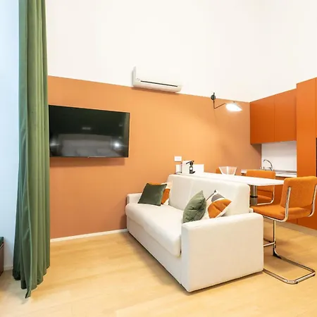 Apartamento Borromei *