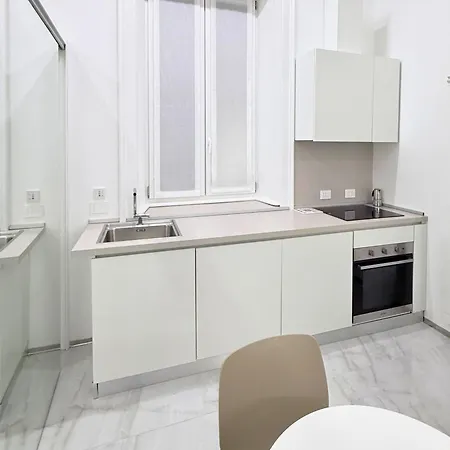 San Barnaba Boutique - Duomo & Policlinico * Mailand
