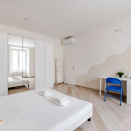 Brera Art In Apartman