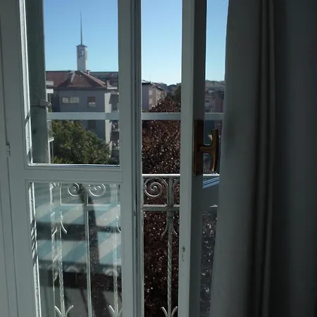 Ajraghi Apartamento Milão