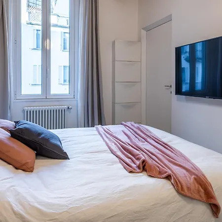 Risorgimento - Castel Morrone Stile & Relax Appartement