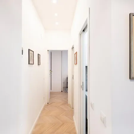 Easylife - - Torchio 4 - Historic Center Lägenhet Milano