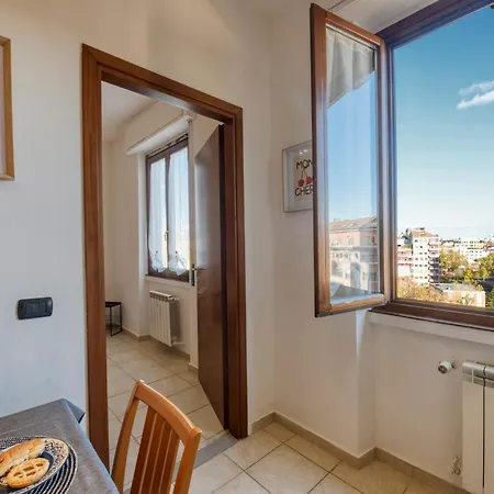 Washington, 60 - Comfort Apartamento *