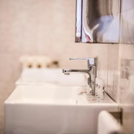 Niguarda Urban Apartment Milan